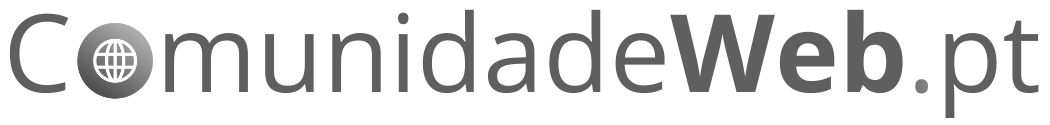 ComunidadeWeb.pt